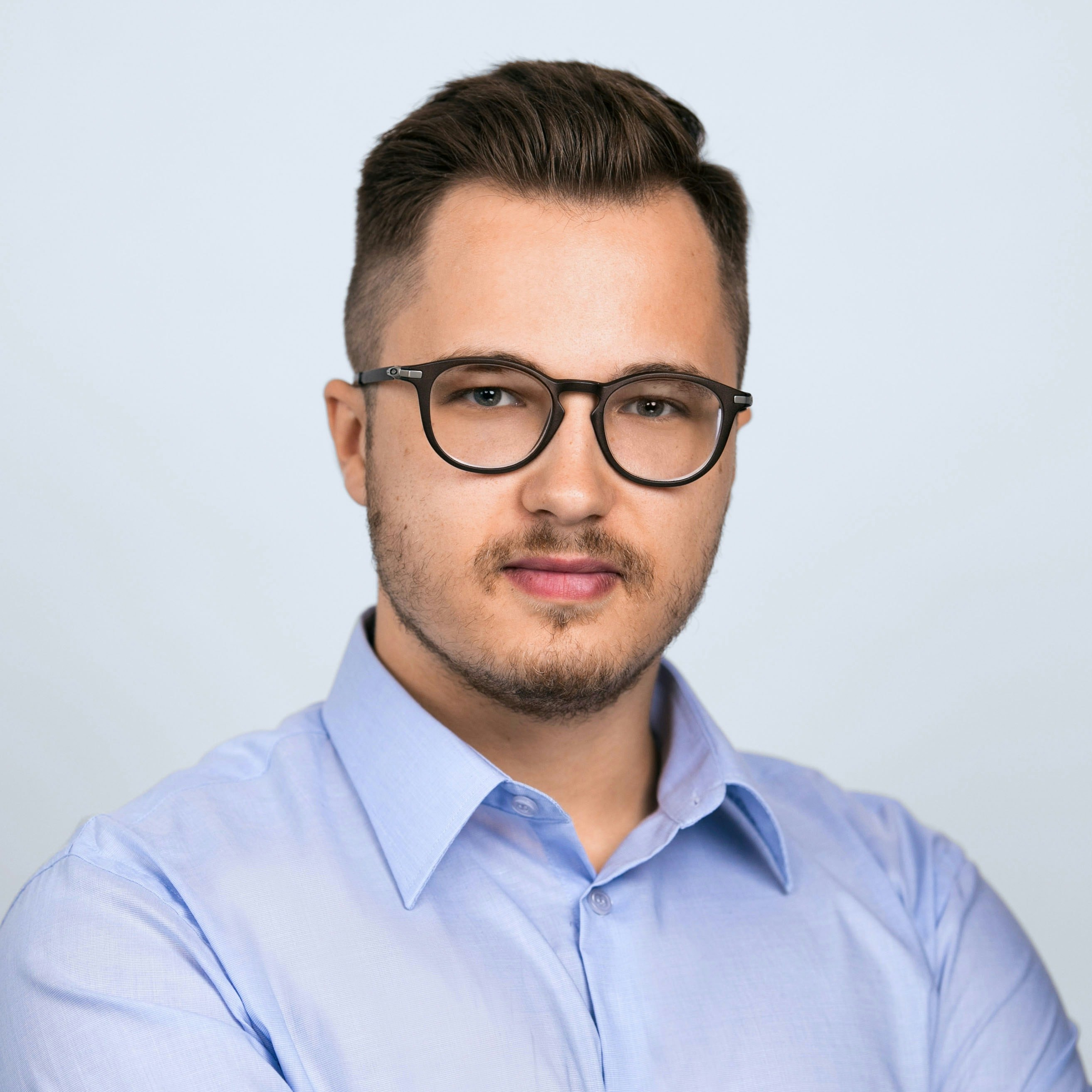 Markas Bruževičius