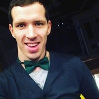 Петр Плоских