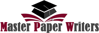 Masterpaper Writers