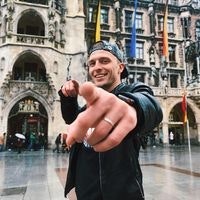 Константин Дорошенко