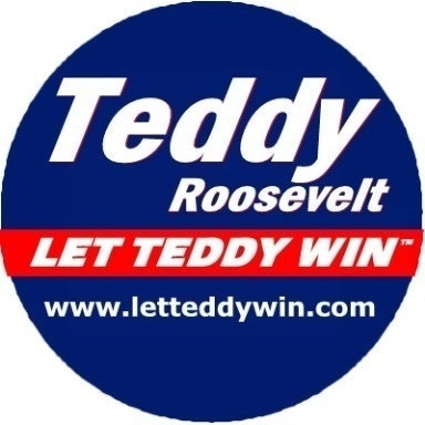 Let Teddy Win!