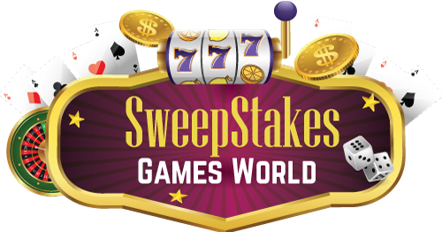 Sweepstakes Games World