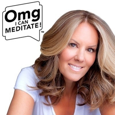 OMG. I Can Meditate!