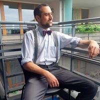 Vicente Vicuña González