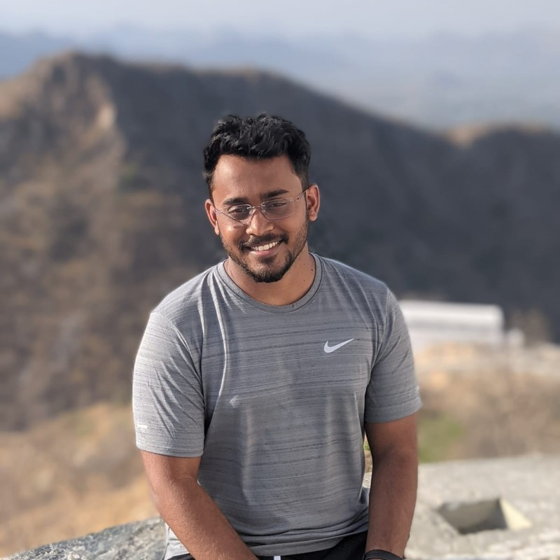 Suryadeep Pal