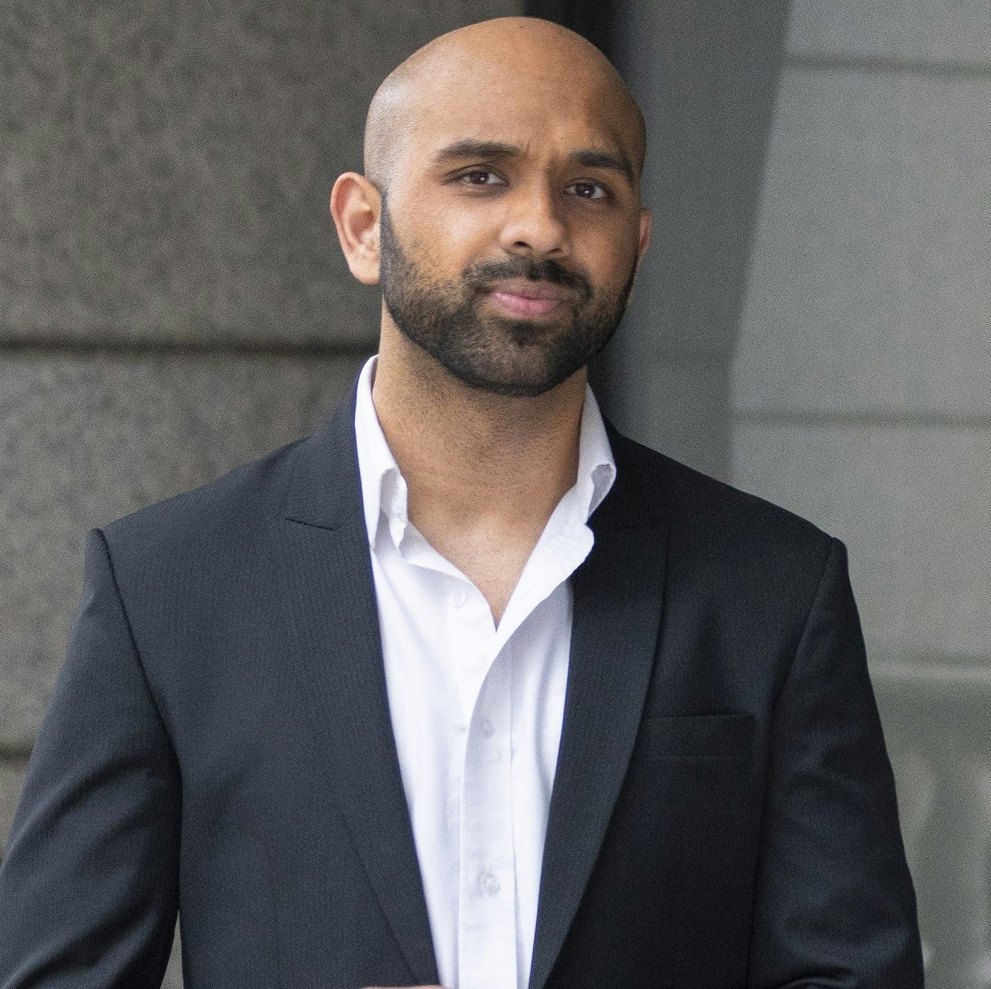 Eric Sales De Andrade