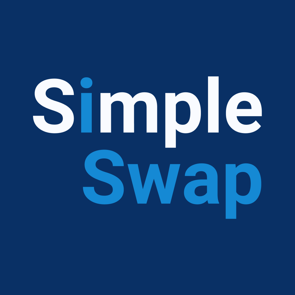 SimpleSwap