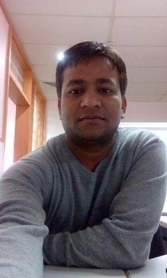 Shivam Shrivastava