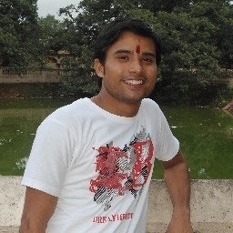 Nitish Kumar Mishra