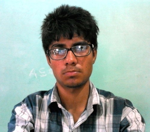 MOHD ASAD