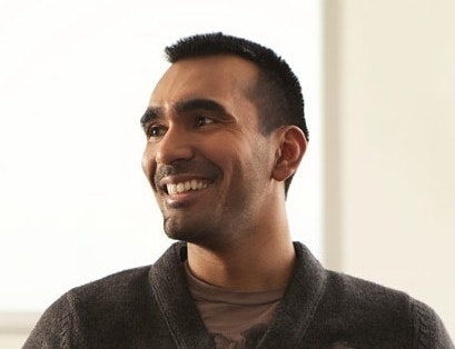 Nukul Bhasin