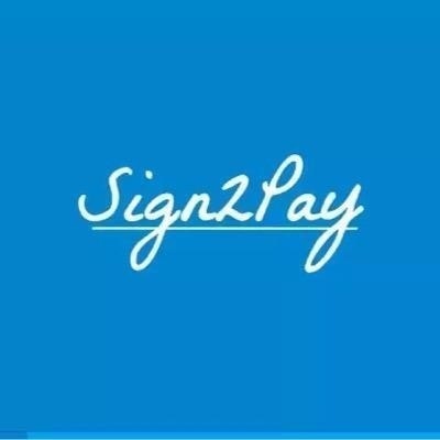 Sign2Pay