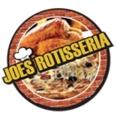 Joe's Rotisseria