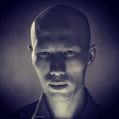 Рустам Салаватов