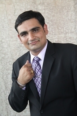 Sandeep Bhatti