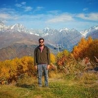 Jonathan Kalechstain