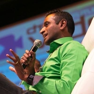 Vamshi Sriperumbudur