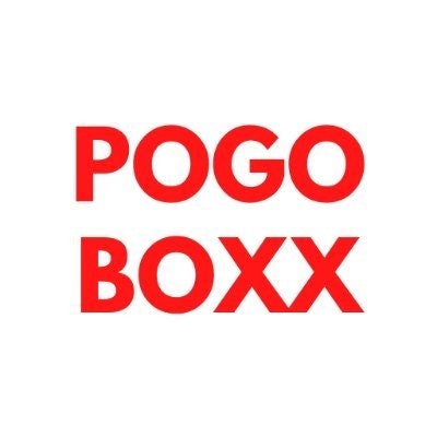 Pogoboxx