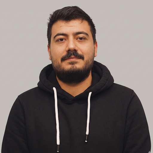 Metehan Yesilyurt