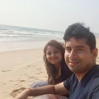 Chirag Dhanwant Rathod