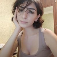 Հռիփսիմե Ղազարյան