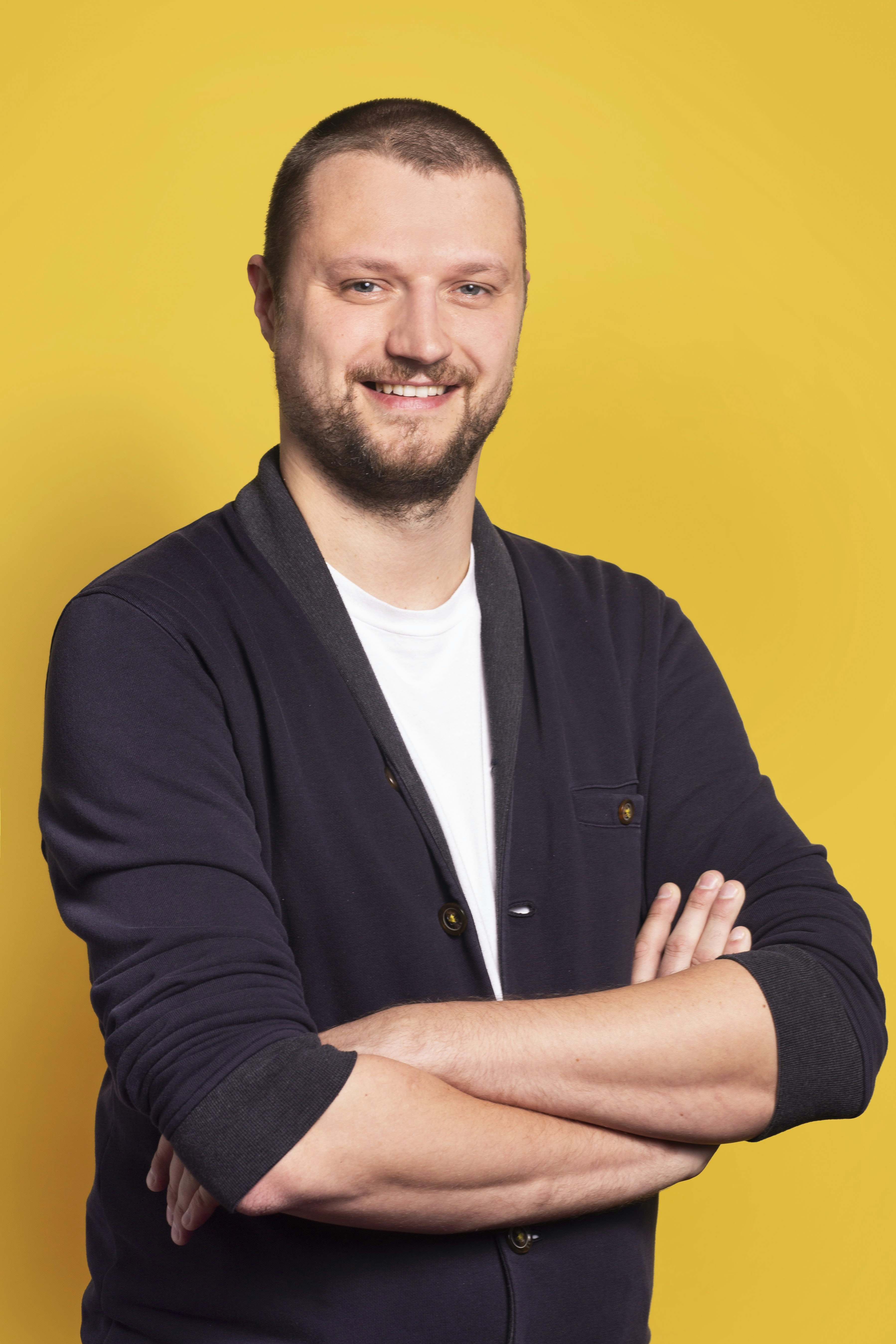 Wojciech Wilczyński