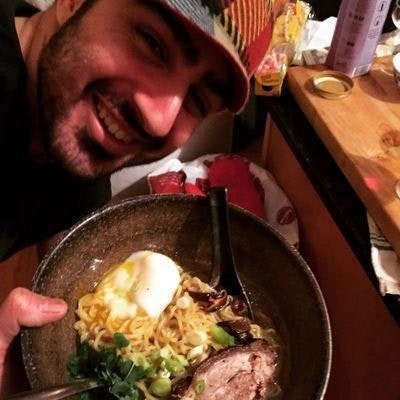 Johann MS Bestowrous