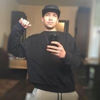 Антон Лисицкий