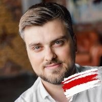 Александр Пустовит