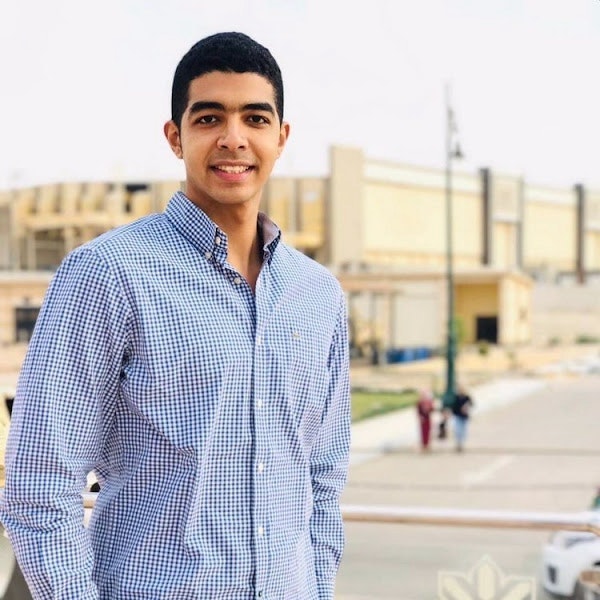 Mostafa Khaled (mkryad)