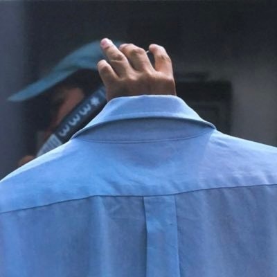 Экс-эксгибиционист