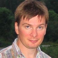 Vasiliy Vasilyev