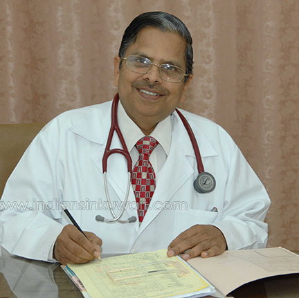 Dr. Dinesh Bagchi