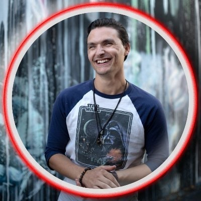 🎥🎹 MICHAEL B. ISBELL 🌴👨🏽‍💻