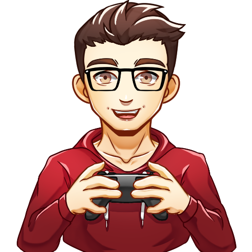 Blackburn Family Gaming