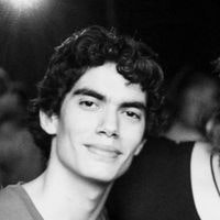 Erick Del Nero Martiny