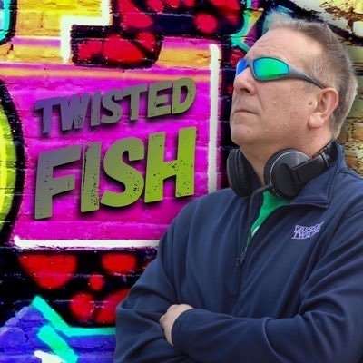 DJ TwistedFish