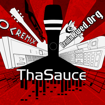 ThaSauce Network