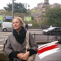 Ольга Павловская