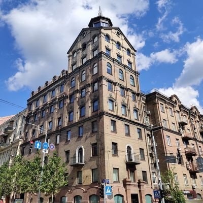 💙💛🇺🇦Дєдушка Ау🇺🇦💛💙