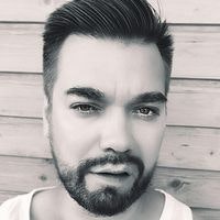 Владимир Миксон