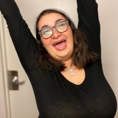 Rosa Katsuki❄️⛸