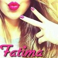 Fatima Arain