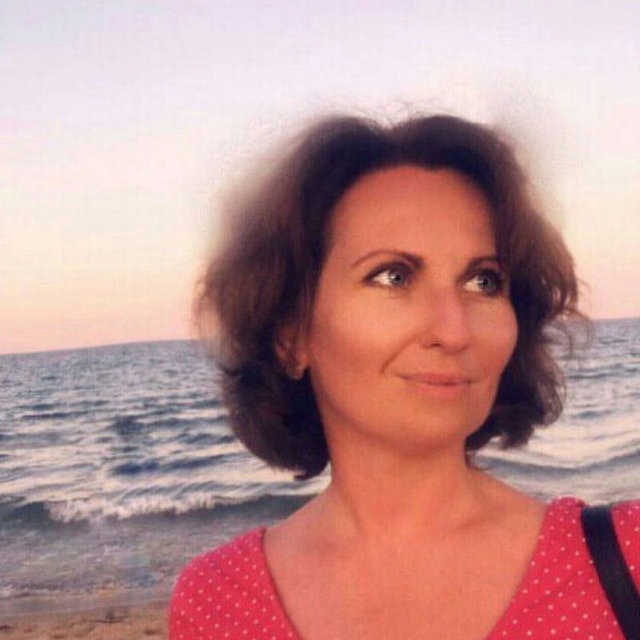 Ирина Кондратенко