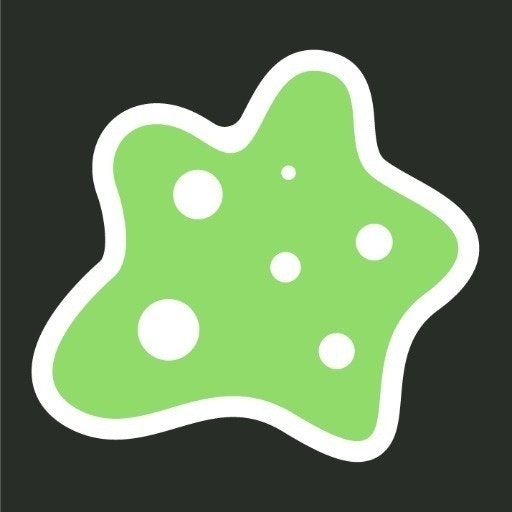 StickerHD 百變怪貼紙