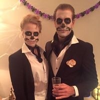 Victoria Marie Reide