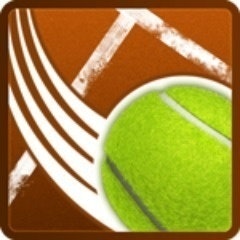 Tennis Buddy app