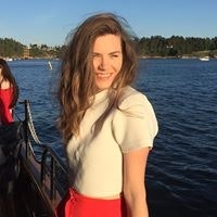 Julie Broholm Nielsen