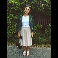 Ellen Kleivenes Storvik