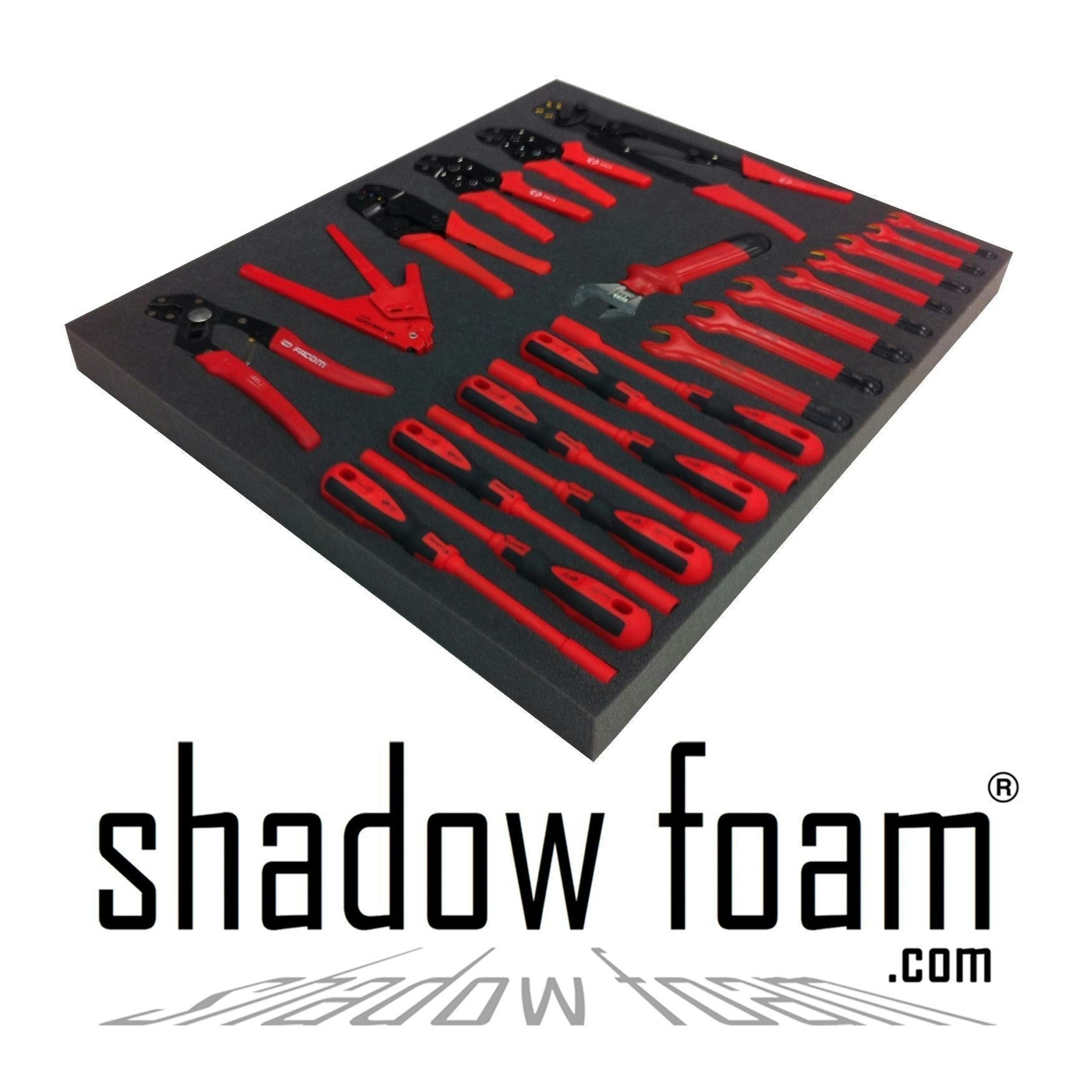 Shadow Foam®